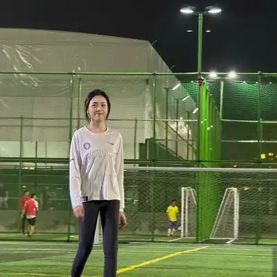 白军子